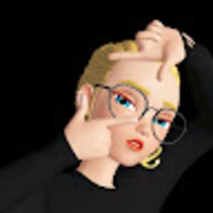 Meet your Posher, Haley